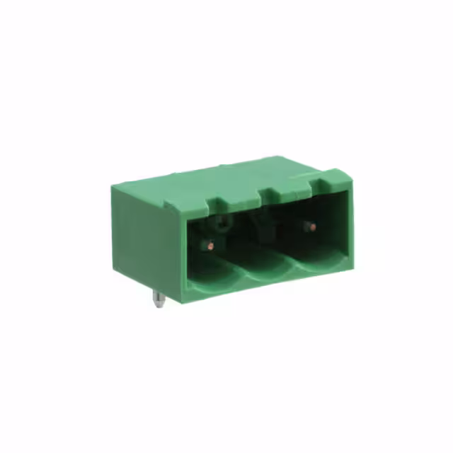 282818-2 TE Connectivity AMP Connectors  Stiftleisten, Stecker und Buchsen